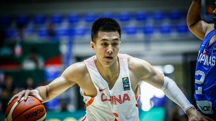 中国对菲律宾赛程,中国队对菲律宾视频回放