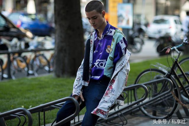 新赛季足球衣排行,最近最潮的足球衣