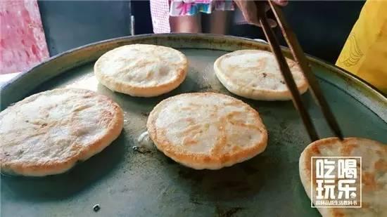 桂林人吃早饭的地方在哪,桂林人吃什么主食