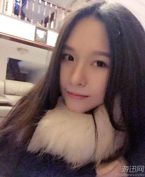 斗鱼一姐阿冷紫霞仙子,斗鱼姐妹花阿冷