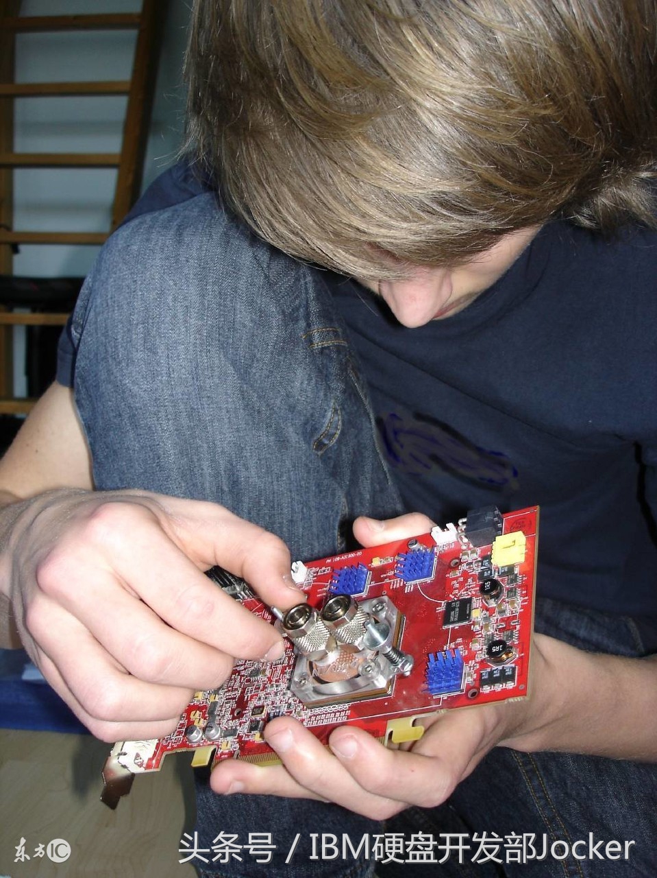 WD-40怎么除锈,WD固态硬盘维修教程