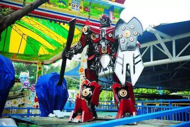 不知道带小孩去哪里玩,广州哪些公园适合带孩子去玩