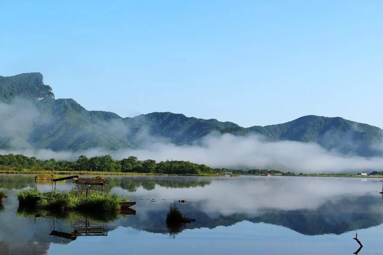 北纬30°神秘之境,在高山草甸、追逐鹿群,这里美的像天堂!