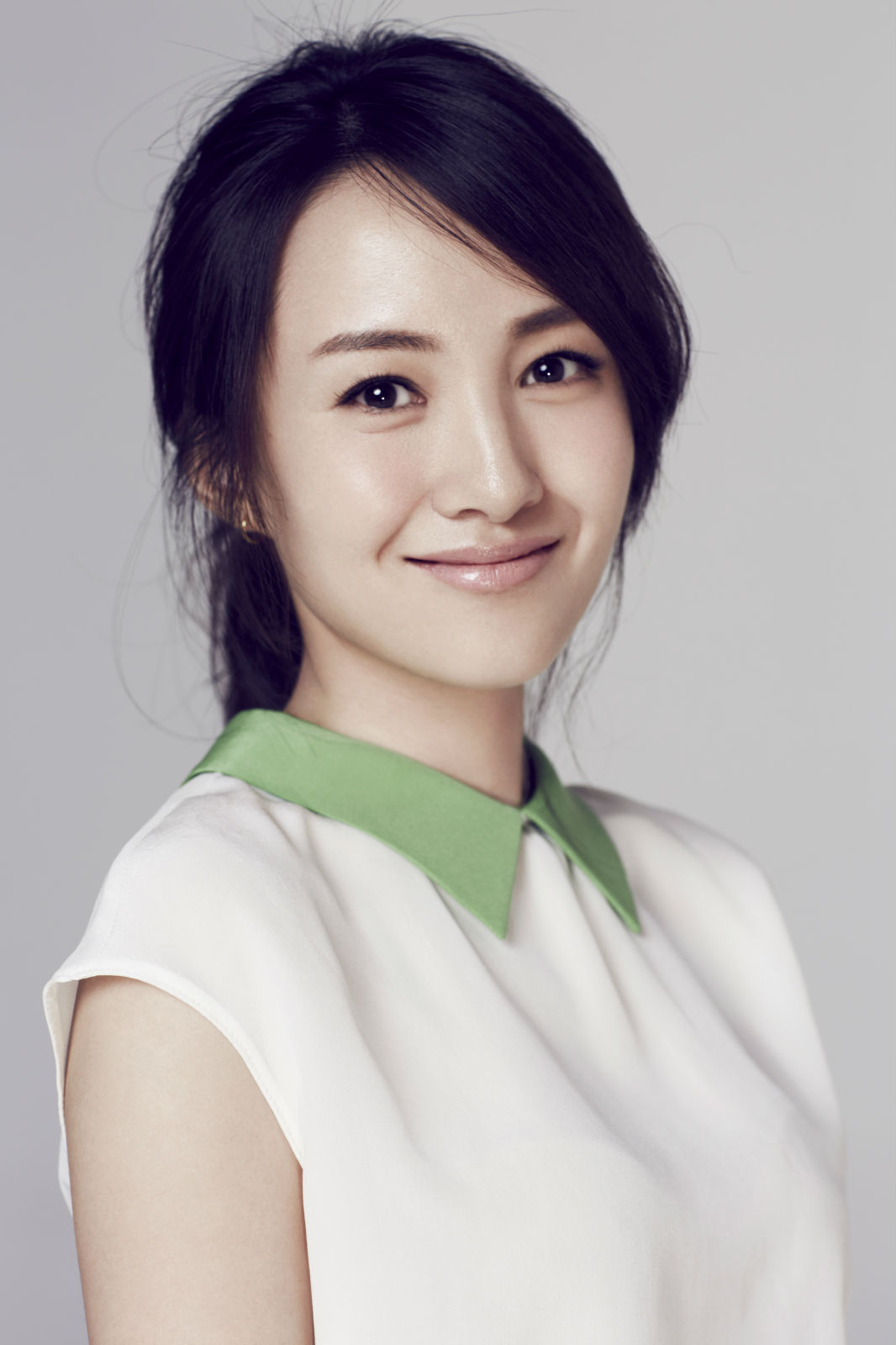 山东十大土豪女明星,贵圈女明星