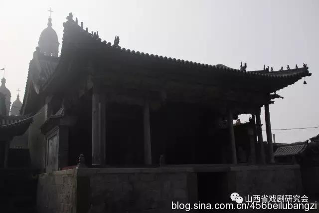 晋剧戏曲人物：又是演员又是教师牛清元