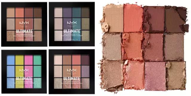 这个百元开架要逆天，征服全网美妆博主的就是它！