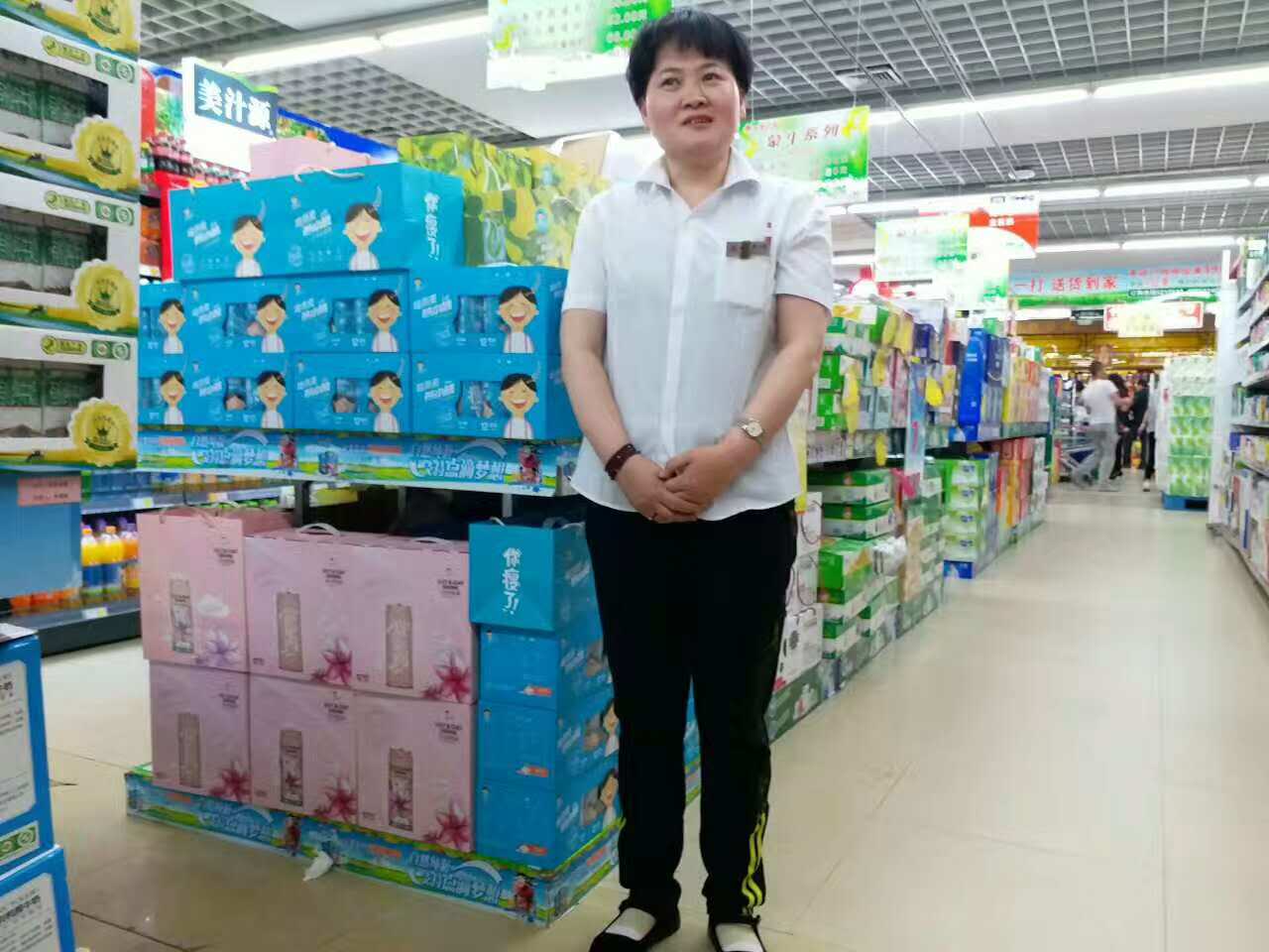 饮料批发的代理是如何运作的,饮料代理商如何做市场