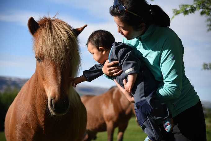出门旅行应该带什么,带娃旅行你必须要知道的事