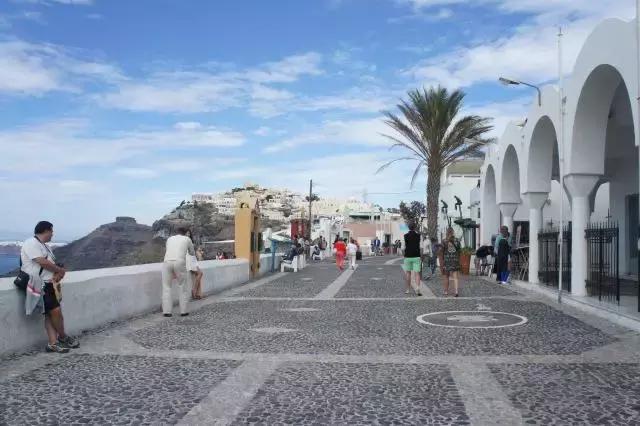 希腊签证办理攻略视频,办理希腊旅游签证就能游欧洲了吗