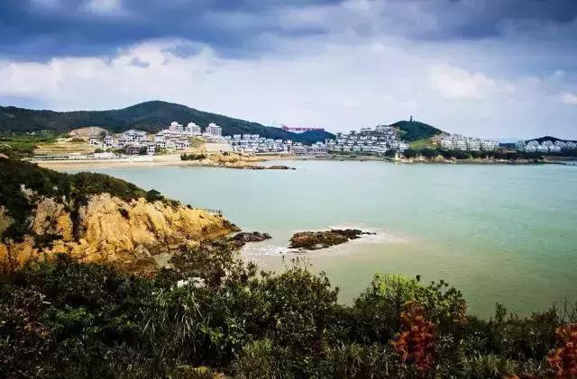 浙江舟山旅游住宿攻略,舟山旅游全攻略