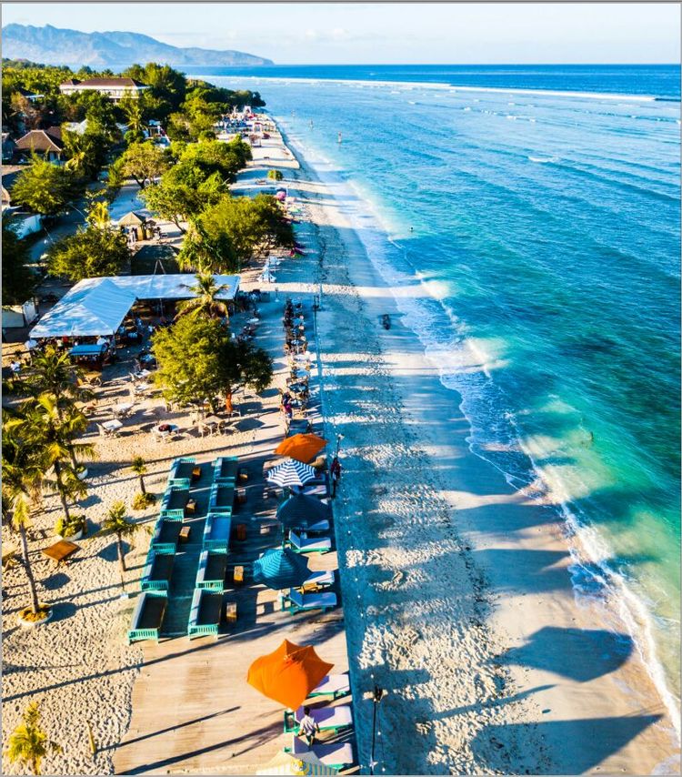 美丽的国家印度尼西亚,美丽的印度尼西亚