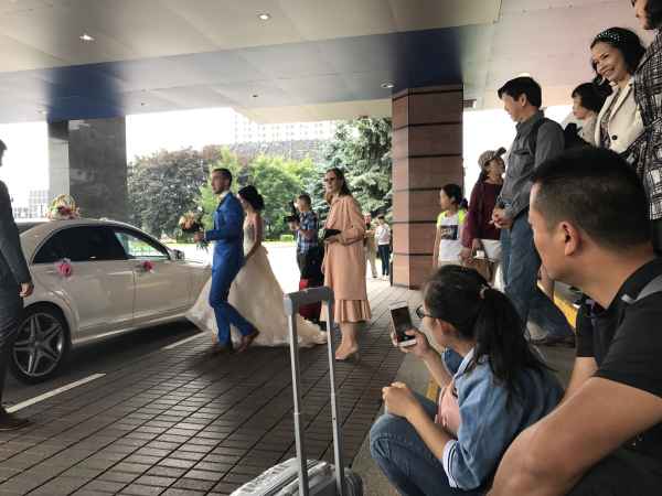 真实的俄罗斯3：克里姆林宫、胜利广场、新圣女公墓