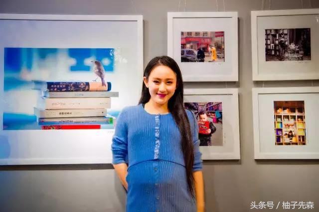 代言娃哈哈的小女孩,博学多才的娃哈哈代言人