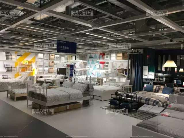 济南宜家从几楼开始逛,济南宜家最新视频