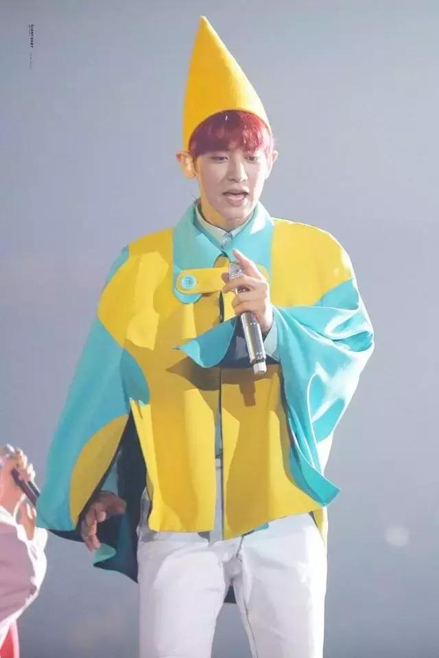 去看exo演唱会的事项,怎样在演唱会上引起爱豆的注意exo