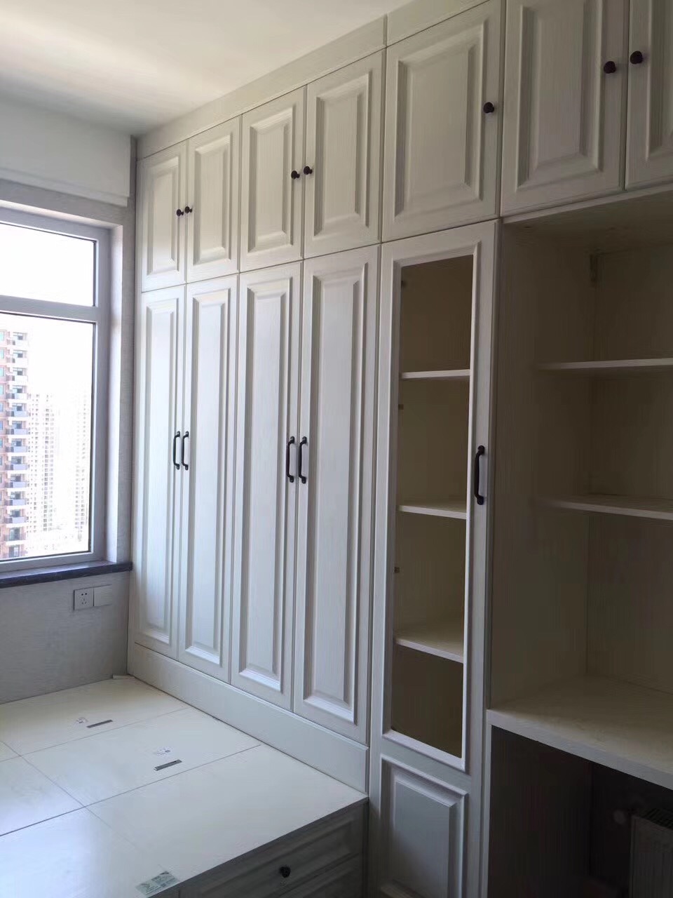 品质生活高档装修,品质生活中式合院