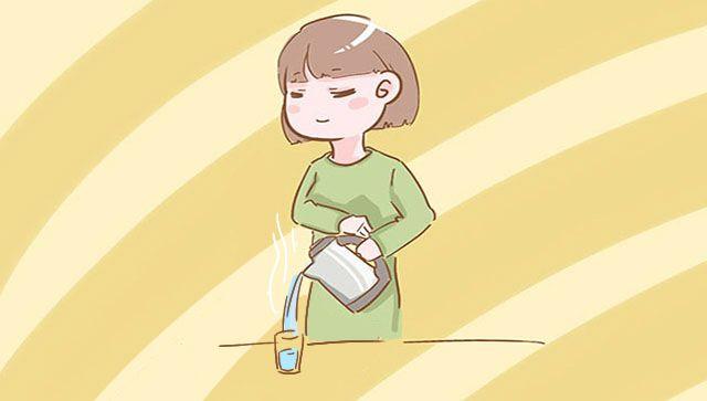 感冒了鼻涕流个不停怎么办,孩子感冒好了怎么鼻涕不停流