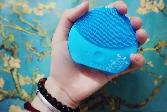 luna洗脸仪299真的假的,luna洗脸仪真的洗得干净吗