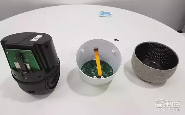 高端音箱拆解,顶级全频大音箱拆机