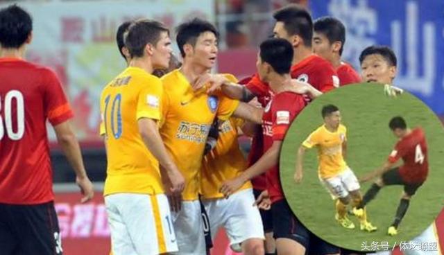 世界足坛现役十大恶人榜,国内足坛十大恶人