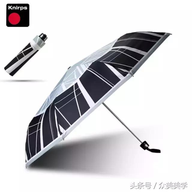 安利14款貌美的防晒遮阳伞，放飞你的夏日Freestyle！