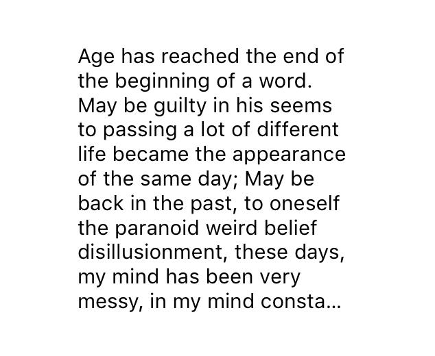 来看看CALayer那些牛逼的子类