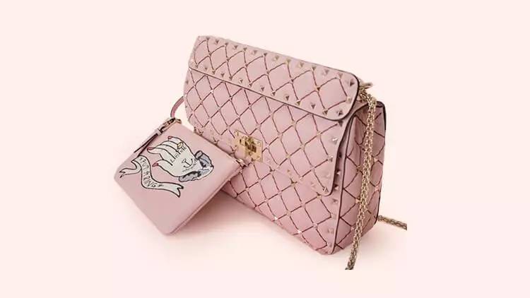 各大品牌七夕情人节系列,各品牌七夕限定大盘点