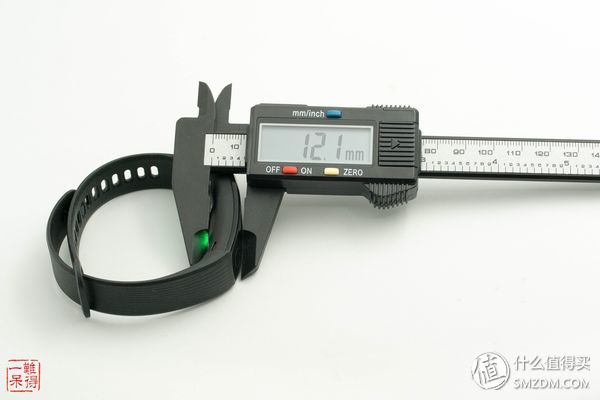 睡眠监测小能手——华为荣耀3手环之体验