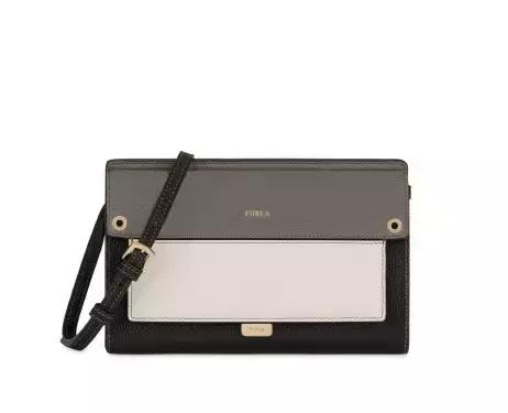 furla粉色,furla什么包好看