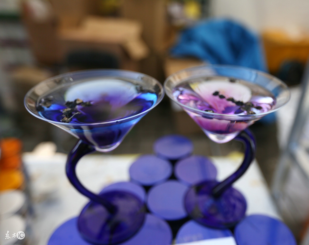 花青素的作用有哪些,长期服用花青素对身体有什么好处