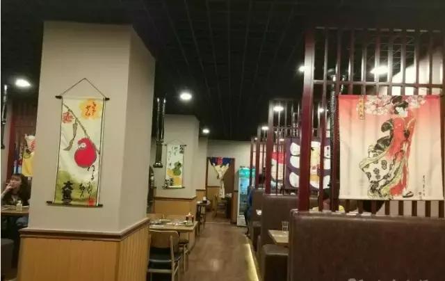 济南历下最好吃的日式烤肉店,济南隐家本格日式烤肉