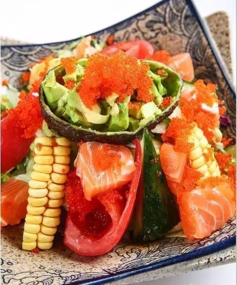 济南历下最好吃的日式烤肉店,济南隐家本格日式烤肉