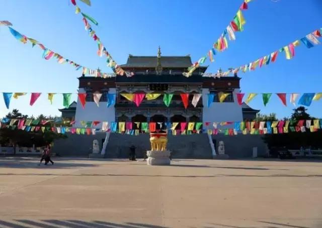 长春最适合两日游的3条路线，景美人少离家近，说走就走！