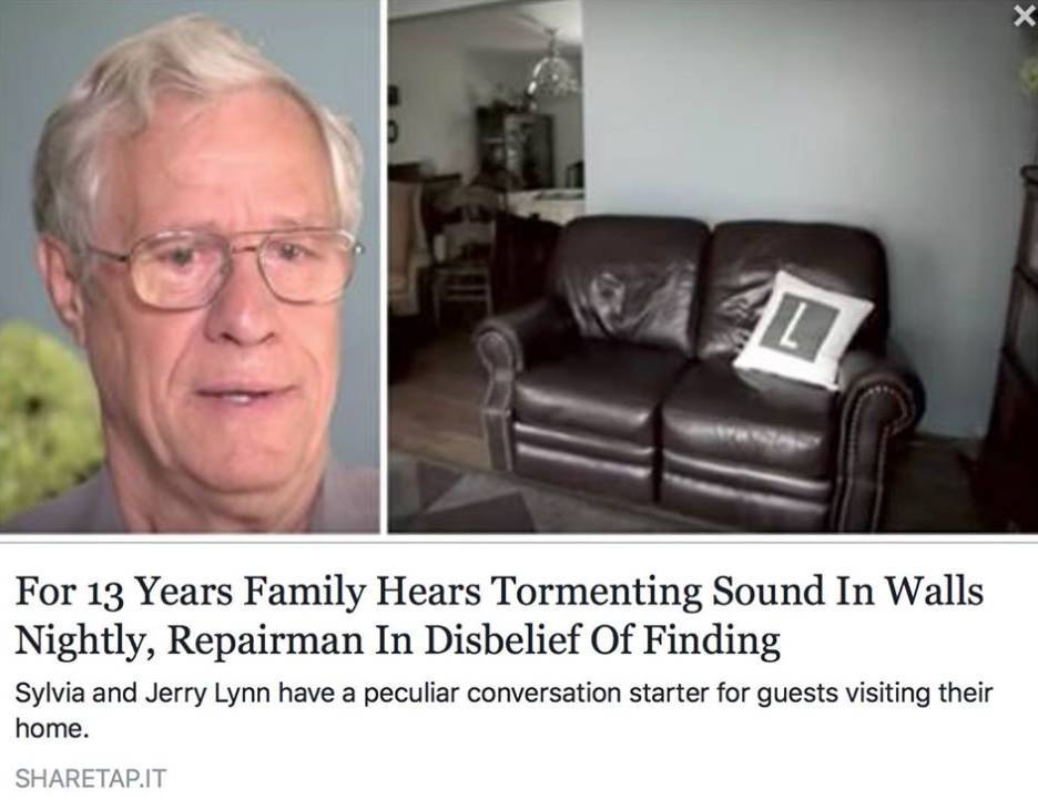 为什么这么多标题党,最有意思的标题党