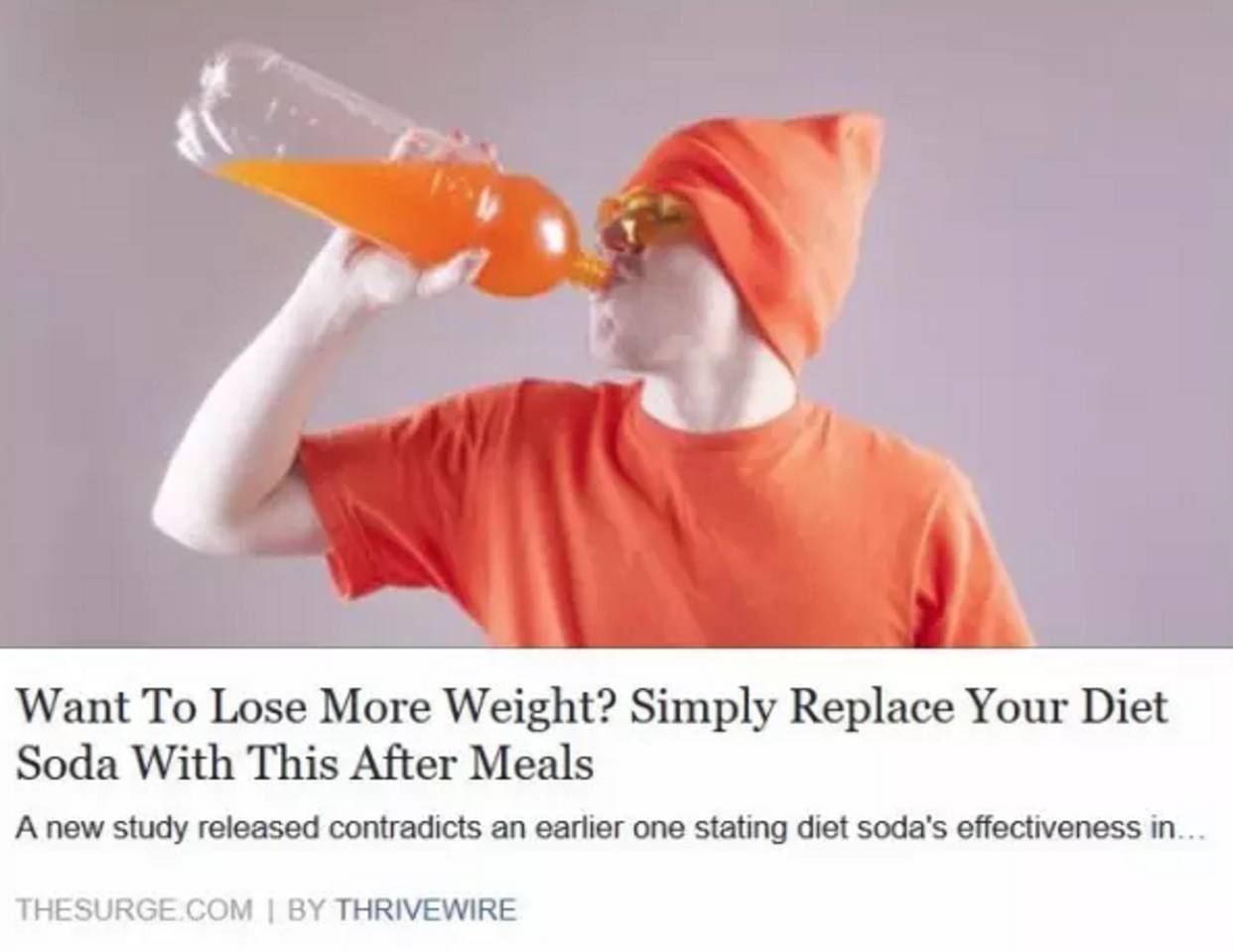 为什么这么多标题党,最有意思的标题党