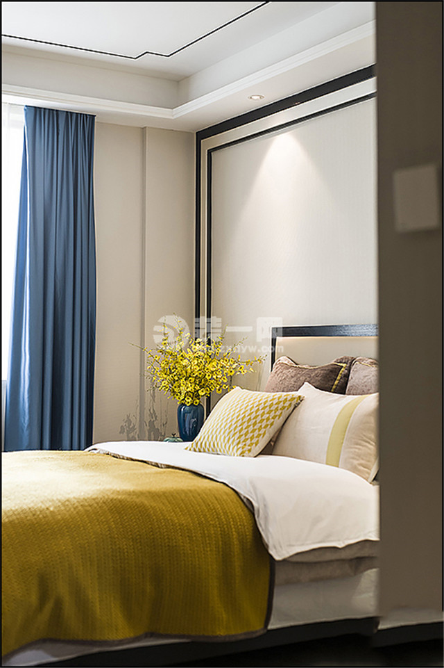 秦皇岛汤河铭筑装修,秦皇岛汤河福郡装修效果