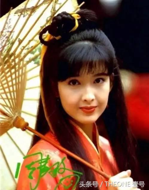 有生之年可能再也看不到她演戏了~