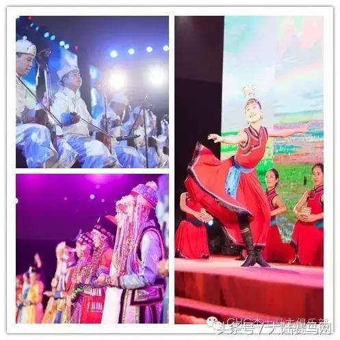 最火赛马创意表演完整,赛马主题晚会视频