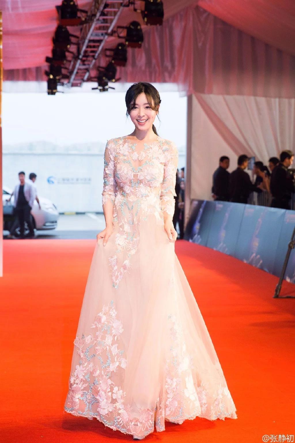 被骂白莲花怎么办,演技不好却大红大紫的女星