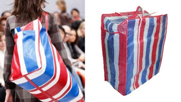 没见过蕾哈娜与PUMA合作潮鞋，你就不知道中国大妈有多潮！