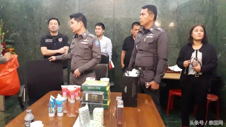 中国游客在芭提雅被骗,中国游客在泰国投诉