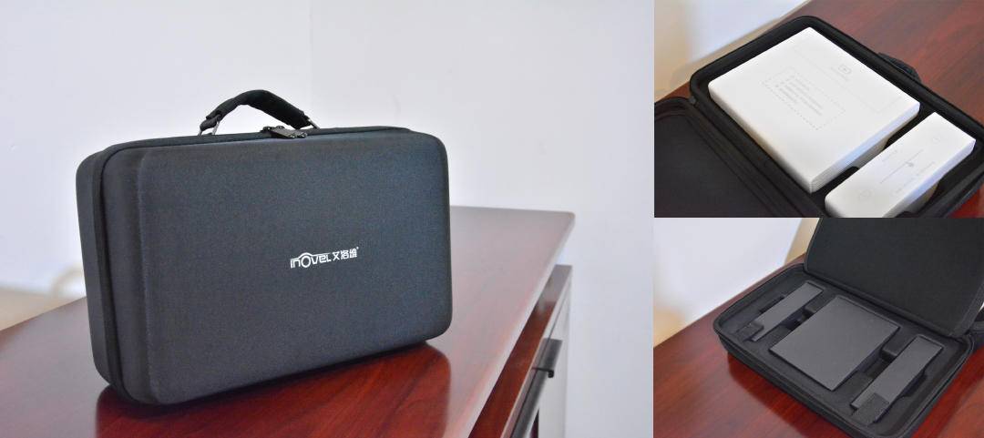 18平的房间放多大的电视,inovel艾洛维me2智能投影仪