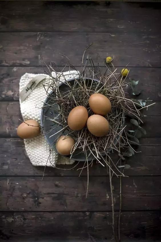 茶叶渣喝完别倒!放太阳底下晒干了,还有这么神奇的用途!