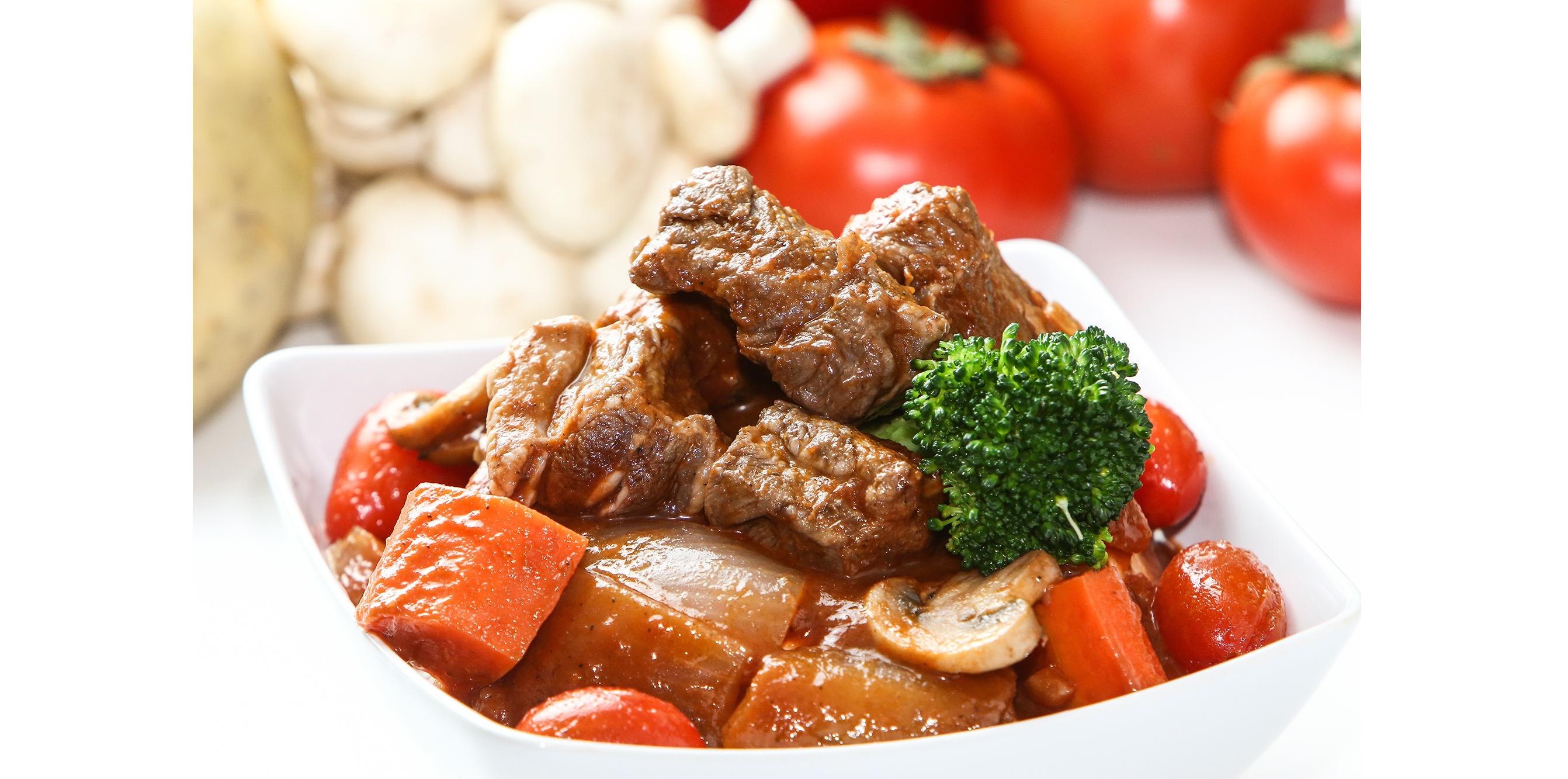 洪昭光谈养生之道,膳食结构一荤一素一菌菇健康搭配