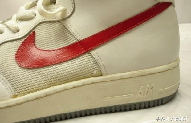 nikeairforce1好几个小标志,nikeairforce1脚感最好的款式