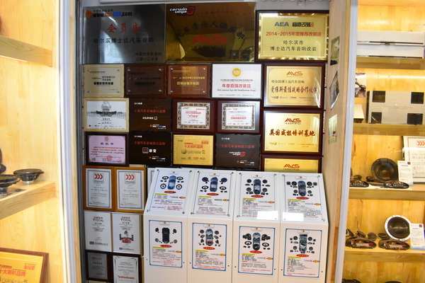 广汽传祺gs4plus原车音响效果,传祺gs4音响喇叭是什么品牌的