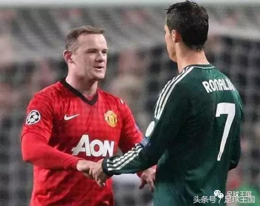 鲁尼告别曼联时代,鲁尼成为自由球员