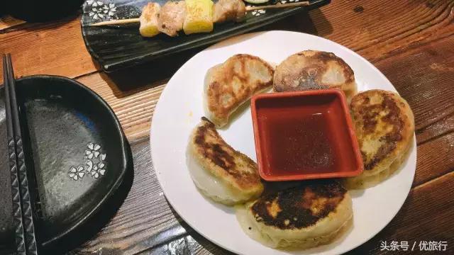 《我的前半生》像酱子这样的日料店，上海竟然还有那么多家！