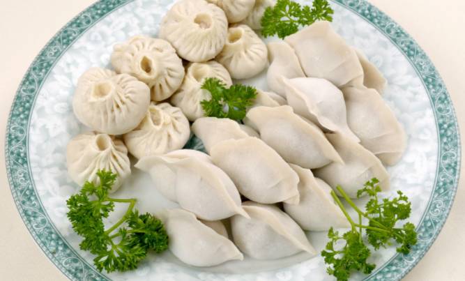 国外比较火爆的中国小吃,国外爆火的中国小吃