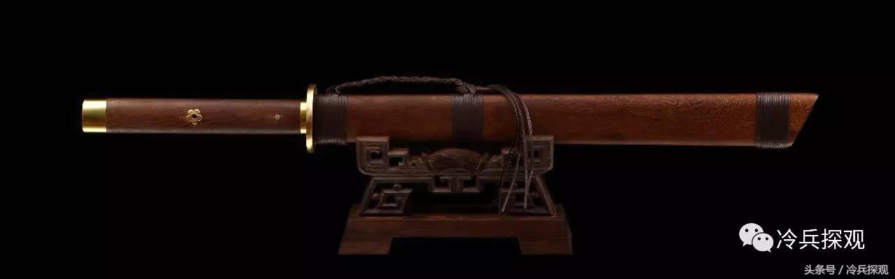 中国刀都由什么制作而成,中国各种刀的由来